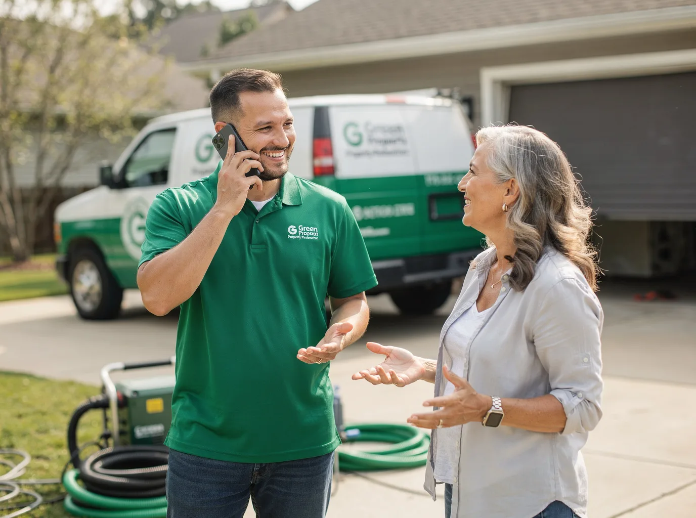 Water Damage Restoration Oak Vale, MS FAQs
